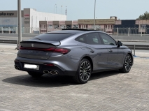 للبيع MG 6 2025