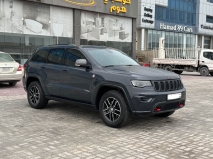 للبيع جيب Grand Cherokee 2018