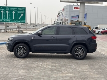 للبيع جيب Grand Cherokee 2018