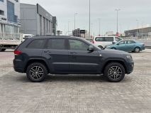 للبيع جيب Grand Cherokee 2018