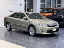للبيع تويوتا camry 2015