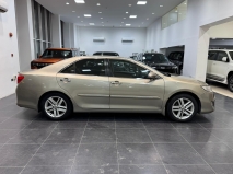 للبيع تويوتا camry 2015