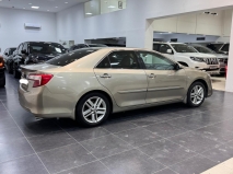 للبيع تويوتا camry 2015