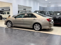 للبيع تويوتا camry 2015