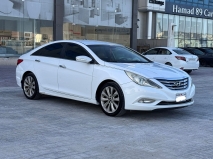 للبيع هونداي Sonata 2012