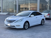 للبيع هونداي Sonata 2012