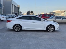 للبيع هونداي Sonata 2012