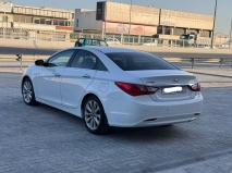 للبيع هونداي Sonata 2012