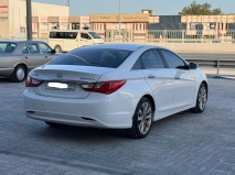 للبيع هونداي Sonata 2012