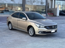 للبيع GAC GS4 2017