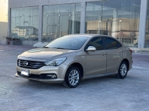 للبيع GAC GS4 2017