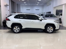 للبيع تويوتا RAV4 2019
