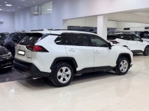 للبيع تويوتا RAV4 2019
