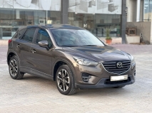 للبيع مازدا CX5 2016