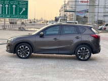 للبيع مازدا CX5 2016