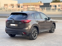 للبيع مازدا CX5 2016
