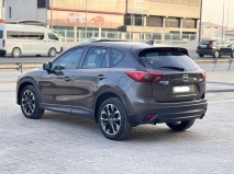 للبيع مازدا CX5 2016