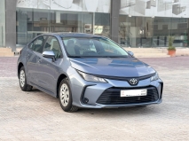 للبيع تويوتا Corolla 2024