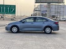 للبيع تويوتا Corolla 2024