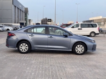للبيع تويوتا Corolla 2024