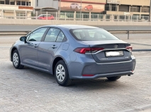 للبيع تويوتا Corolla 2024