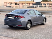 للبيع تويوتا Corolla 2024