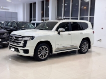 للبيع تويوتا Land Cruiser  2025