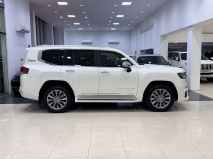 للبيع تويوتا Land Cruiser  2025