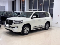 للبيع تويوتا Land Cruiser  2017