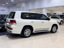 للبيع تويوتا Land Cruiser  2017