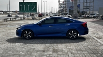 للبيع هوندا Civic 2018