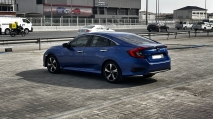 للبيع هوندا Civic 2018