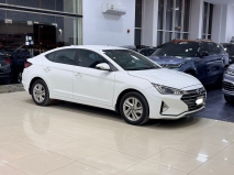 للبيع هونداي Elantra 2020