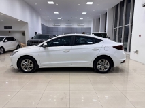 للبيع هونداي Elantra 2020