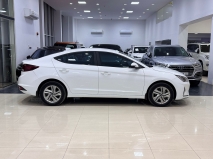 للبيع هونداي Elantra 2020