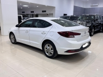 للبيع هونداي Elantra 2020