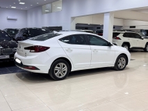 للبيع هونداي Elantra 2020