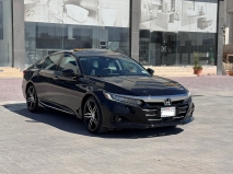 للبيع هوندا Accord 2021