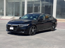 للبيع هوندا Accord 2021