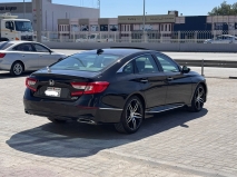 للبيع هوندا Accord 2021