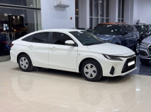 للبيع تويوتا Yaris 2026