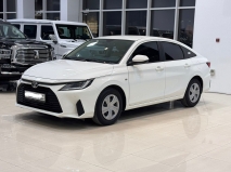 للبيع تويوتا Yaris 2026