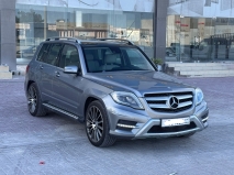 للبيع مرسيديس GLK 2013