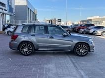 للبيع مرسيديس GLK 2013