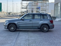 للبيع مرسيديس GLK 2013