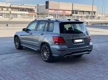 للبيع مرسيديس GLK 2013