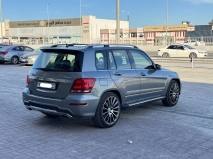 للبيع مرسيديس GLK 2013