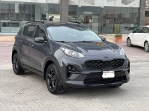 للبيع كيا Sportage 2021