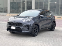 للبيع كيا Sportage 2021