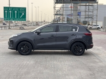 للبيع كيا Sportage 2021